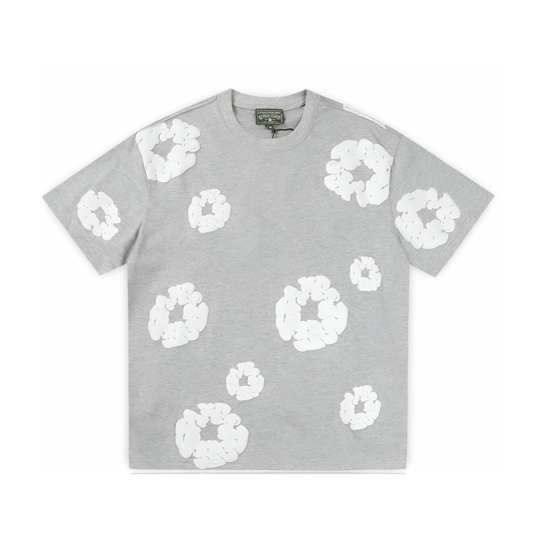 Denim T-Shirt